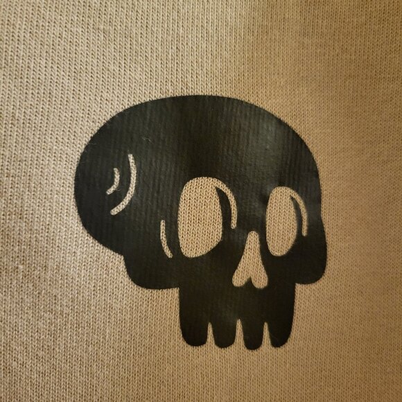 Skelly Crewneck - Picture 2 of 4